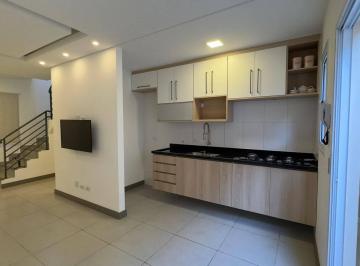 Casa · 60m² · 2 Quartos · 1 Vaga · Casa em Condomínio a venda com 2 quartos, 60 m² - Jaguaribe - Osasco - SP