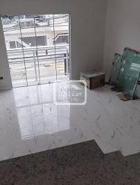 Casa · 140m² · 3 Quartos · 2 Vagas · Sobrado a venda com 3 quartos, 140 m² Bela Vista - Osasco - SP