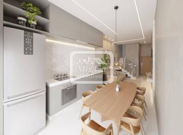 Casa · 115m² · 3 Quartos · 3 Vagas · Sobrado a venda Bela Vista - Osasco - SP - Aceita permuta