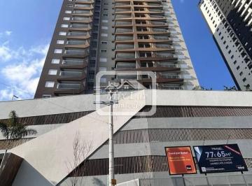 Apartamento · 77m² · 2 Quartos · 2 Vagas · Apartamento a venda - Vila Osasco - Osasco SP - Trend Dubai