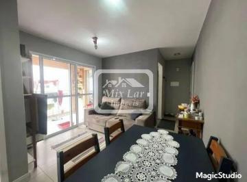 Apartamento · 50m² · 2 Quartos · 1 Vaga · Apartamento a venda com 2 quartos, 50 m², Jardim Roberto - Osasco SP