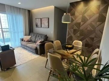 Apartamento · 53m² · 2 Quartos · 1 Vaga · Apartamento a venda com 2 quartos, 53 m², City Bussocaba - Osasco SP