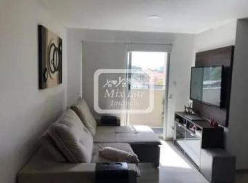 Apartamento · 74m² · 3 Quartos · 1 Vaga · Apartamento a venda com 3 quartos, 74 m²,  Jaguaribe - Osasco SP