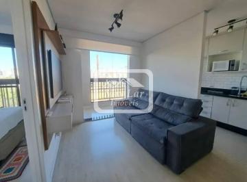 Apartamento · 50m² · 2 Quartos · 1 Vaga · Apartamento a venda com 2 quartos, 50 m² - Centro - Osasco SP