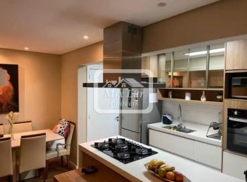 Apartamento · 90m² · 2 Quartos · 2 Vagas · Apartamento a venda com 2 quartos, 90 m² - Centro - Osasco SP