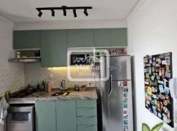 Apartamento · 50m² · 2 Quartos · 1 Vaga · Apartamento a venda com 2 quartos, 50 m² - Centro - Osasco SP