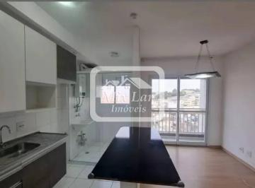 Apartamento · 48m² · 2 Quartos · 1 Vaga · Apartamento a venda com 2 quartos , 48 m² - Jaguaribe - Osasco SP