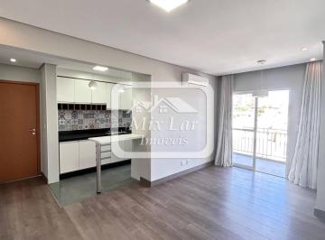 Apartamento · 74m² · 3 Quartos · 1 Vaga · Venda apartamento Quitaúna - Osasco SP