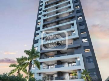 Apartamento · 93m² · 3 Quartos · 2 Vagas · Venda de Apartamento  – AIR Club & Residences by Dubai Osasco SP.