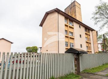 Fachada · Apartamento 2 Quartos Cidade Industrial 47m²