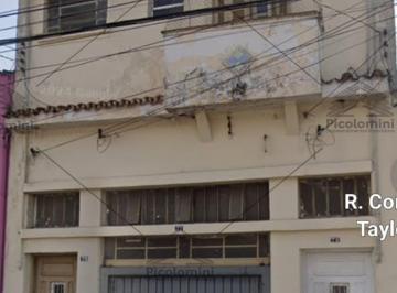 Foto 01 · Prédio à venda no Ipiranga com 4 quartos, 2 salas, 3 banheiros, 2 vagas e 220m², 5 min do Metrô Saco