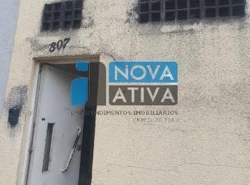 Foto 01 · Apartamento, Vila Maria, São Paulo, SP