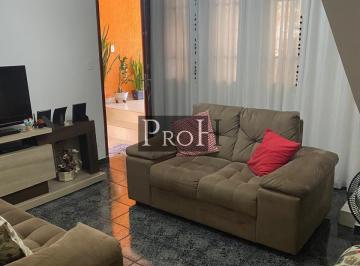 Casa de 5 quartos, Santo André ·  Casa Sobrado à venda 5 quartos Vila Camilópolis Santo André 