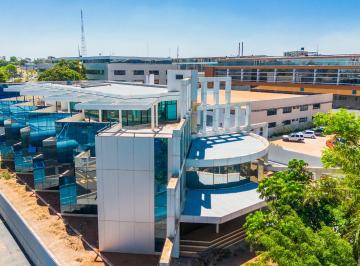 Comercial , Brasília · Predio Corporativo a venda em Brasília 