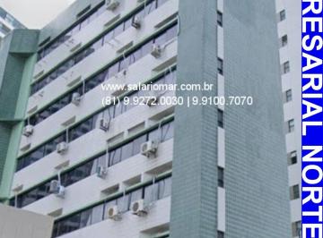 Foto 09 · Aluguel de Sala Comercial de 25m² na Boa Viagem, Recife-PE: Empresarial Norte Sul