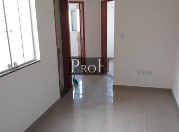 Apartamento de 2 quartos, Santo André · Apartamento à venda 2 quartos Parque Erasmo Assunção Santo André