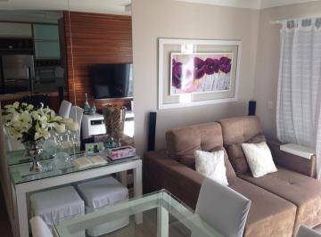 Foto 06 · Apartamento à venda em Campinas-SP, São Bernardo: 2 quartos, 1 suíte, 2 salas, 2 banheiros, 1 vaga d