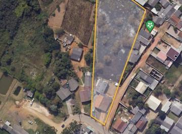 Terreno · 4379m² · Área no Campo do Santana - Ideal para Construção de Casas - R$2100000,00