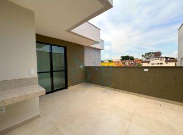 Foto 01 · Cobertura de luxo em Belo Horizonte-MG, bairro Itapoã: 3 quartos, 2 suítes, 2 salas, 4 banheiros, 2