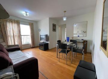 Apartamento · 58m² · 3 Quartos · 1 Vaga · Apartamento à venda em Penha de França com 58 m², 3 quartos, 1 vaga