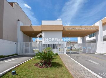 Casa de 3 quartos, Curitiba · Casa Condomínio Boulevard Boa Vista, NOVA, pronta para morar! R$1.320.000