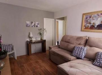 Apartamento · 62m² · 2 Quartos · 2 Vagas · Apartamento de 62 m², 2 quartos em Jardim Rio das Pedras, Cotia