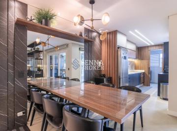 Apartamento de 3 quartos, Curitiba · Apartamento a venda no Ecoville 3 Dormitórios 2 Vagas de garagem