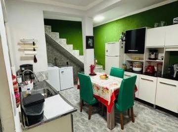 Casa · 130m² · 3 Quartos · 3 Vagas · Sobrado de 130 m², 3 quartos em Munhoz Júnior, Osasco