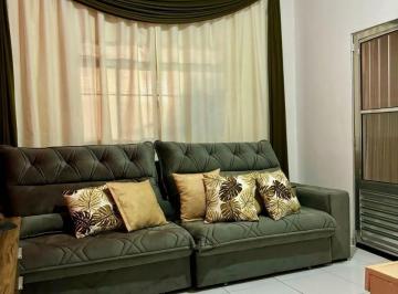 Casa · 144m² · 1 Quarto · 1 Vaga · CASA + TERRENO A VENDA NO BAIRRO CIDADE SÃO PEDRO - 250m²