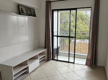 Apartamento · 56m² · 2 Quartos · 1 Vaga · Apartamento de 56 m², 2 quartos em Centro, Diadema