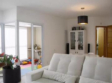 Apartamento · 120m² · 3 Quartos · 2 Vagas · Apartamento de 120 m², 3 quartos em Santa Paula, São Caetano do Sul