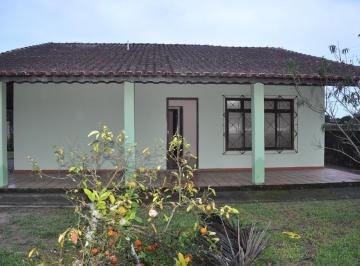 Casa · 140m² · 3 Quartos · 3 Vagas · Ótima casa para venda 3 dormitórios (1 suíte) no Acaraú - Cananéia - Litoral Sul de SP