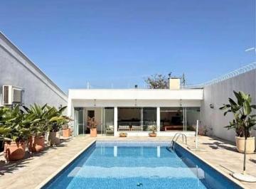 Casa de 4 quartos, São Paulo · CASA LINDA