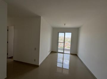 Apartamento · 62m² · 3 Quartos · 1 Vaga · Apartamento à venda em Jardim Santo André com 62 m², 3 quartos, 1 vaga