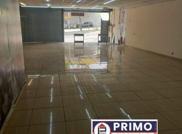 Comercial , São Paulo · Salão Comercial com 200 m² Vila Nhocune ótima localização