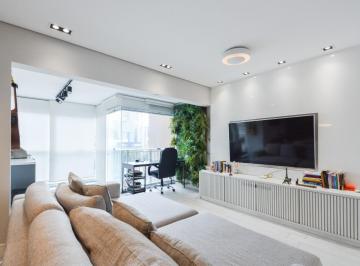 Apartamento de 2 quartos, São Paulo · Apartamento á venda em Paseo Venice Vila Mariana SP.