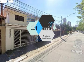 Foto 01 · Imóvel comercial à venda ou locação em São Paulo-SP: 3 quartos, 1 suíte, 1 sala, 3 banheiros, 170m² 