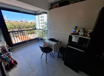 Apartamento · 34m² · 1 Quarto · 1 Vaga · Apartamento à venda em Centro com 34 m², 1 quarto, 1 vaga