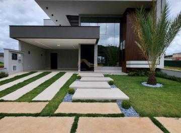 Foto 01 · CASA À VENDA EM INDAIATUBA - 3 suítes, 4 banheiros, 4 vagas, 2 salas, piscina - Jardim Villa Sapezal