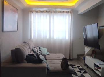 Casa · 72m² · 2 Quartos · 1 Vaga · Apartamento à venda em Jardim Lisboa com 72 m², 2 quartos, 1 vaga