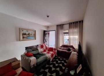 Casa · 100m² · 2 Quartos · 1 Vaga · Apartamento no Jardim Jamaica em Santo André - SP código 2095918