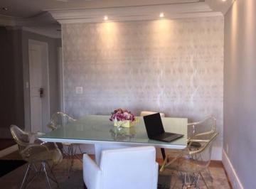 Apartamento · 170m² · 3 Quartos · 3 Vagas · Apartamento no Jardim Paraíso em São Paulo - SP código 2095935