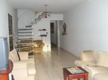 Casa · 288m² · 5 Quartos · 3 Vagas · OBRADO VILA GUARANI (JABAQUARA)