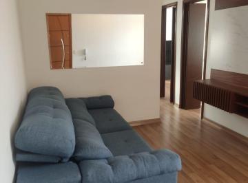 Apartamento · 42m² · 2 Quartos · 2 Vagas · Apartamento no Cidade das Flores em Osasco - SP código 2096065