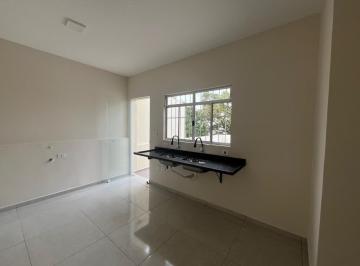 Apartamento · 120m² · 2 Quartos · 4 Vagas · apartamento com quintal em Santo Andre, com suite, cozinha integrada e área gourmet