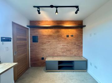 Casa · 32m² · 1 Quarto · 1 Vaga · Apartamento à venda em Vila Bela com 32 m², 1 quarto, 1 vaga