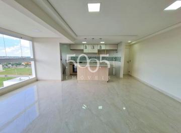 Foto 01 · Apartamento para locação no Edifício Absolutt Residencial com 86m² de área útil