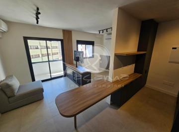 Foto 66 · Apartamento Studio para locação no Sirius Patriane no Centro proximo do Bosque em Campinas - Façanha