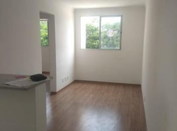 Apartamento · 47m² · 2 Quartos · 1 Vaga · Apartamento no Chácara Tropical (Caucaia do Alto) em Cotia - SP código 2096278