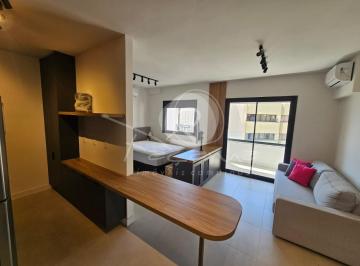 Foto 58 · Apartamento Studio para locação no Sirius Patriane no Centro proximo do Bosque em Campinas - Façanha